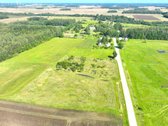 1.88 ha. namų valdos sklypas greta Urvikių, - nuotraukos Nr. 3