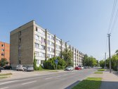 Nuomojamas Jaukus Studijos Tipo Butas - nuotraukos Nr. 12
