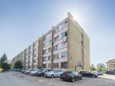 Nuomojamas Jaukus Studijos Tipo Butas - nuotraukos Nr. 13