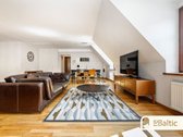 Prestižiniai trijų kambarių apartamentai - nuotraukos Nr. 3