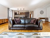 Prestižiniai trijų kambarių apartamentai - nuotraukos Nr. 4
