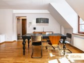 Prestižiniai trijų kambarių apartamentai - nuotraukos Nr. 11