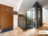 Prestižiniai trijų kambarių apartamentai - nuotraukos Nr. 27