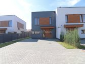 Parduodami A++ klasės dvibučiai kotedžai - nuotraukos Nr. 3