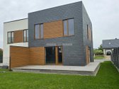 Parduodami A++ klasės dvibučiai kotedžai - nuotraukos Nr. 4