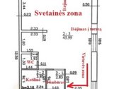 Parduodami A++ klasės dvibučiai kotedžai - nuotraukos Nr. 10