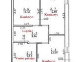 Parduodami A++ klasės dvibučiai kotedžai - nuotraukos Nr. 11