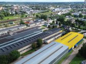 Parduodamas stambus gamybinis–sandėliavimo - nuotraukos Nr. 22