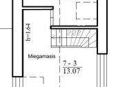Parduodamas 3 Kambarių Naujas Pilnai Įrengtas - nuotraukos Nr. 17