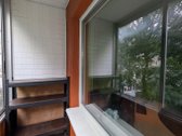 Parduodamas erdvus 3 nepereinamų kambarių - nuotraukos Nr. 5