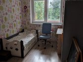 Parduodamas erdvus 3 nepereinamų kambarių - nuotraukos Nr. 3
