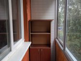 Parduodamas erdvus 3 nepereinamų kambarių - nuotraukos Nr. 4
