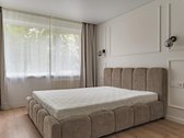 Moderniai Ir Kokybiškai Įrengtas 4 Kambarių