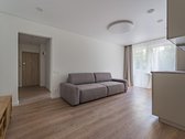 Moderniai Ir Kokybiškai Įrengtas 4 Kambarių - nuotraukos Nr. 9