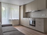 Moderniai Ir Kokybiškai Įrengtas 4 Kambarių - nuotraukos Nr. 10