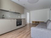 Moderniai Ir Kokybiškai Įrengtas 4 Kambarių - nuotraukos Nr. 11