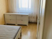 Išnuomojamas jaukus ir tvarkingas 3 kambarių - nuotraukos Nr. 5