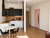 2 Kambarių Butas Klaipėdos Centre Su - nuotraukos Nr. 6