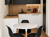 2 Kambarių Butas Klaipėdos Centre Su - nuotraukos Nr. 7