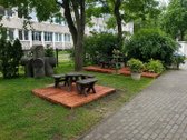 2 Kambarių Butas Klaipėdos Centre Su - nuotraukos Nr. 11