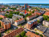 2 Kambarių Butas Klaipėdos Centre Su - nuotraukos Nr. 12