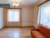Parduodama rąstinio namo dalis Purienų g., - nuotraukos Nr. 12
