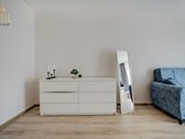Parduodamas tvarkingas, jaukus, šviesus butas - nuotraukos Nr. 5