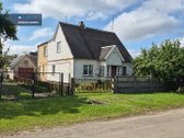 Parduodama rąstinio namo dalis Purienų g., - nuotraukos Nr. 31