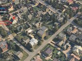 Parduodama rąstinio namo dalis Purienų g., - nuotraukos Nr. 37