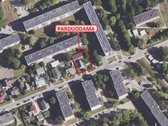Parduodamas 57,06 Kv.m. Medinis Namas Ir 168 - nuotraukos Nr. 46