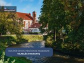 Išskirtinė Galimybė Išsinuomoti Naujai - nuotraukos Nr. 26