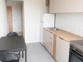 Nuomojamas erdvus ir šviesus 42 kv. m butas - nuotraukos Nr. 5