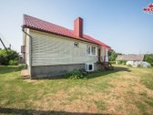 Parduodamas Namas Trakuose Su Net 38 Arų Sklypu! - nuotraukos Nr. 12