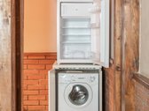 Parduodamas 2 Kambarių Butas Užupyje - nuotraukos Nr. 10