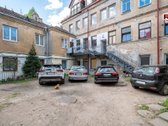 Parduodamas 2 Kambarių Butas Užupyje - nuotraukos Nr. 14
