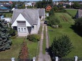 Parduodamas Mūrinis Namas, Su 30 Arų Sklypu, - nuotraukos Nr. 17