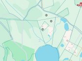 Unikalus 4,09 Ha Sklypas Prie Girijos Ežero, - nuotraukos Nr. 6
