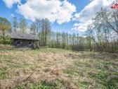 Unikalus 4,09 Ha Sklypas Prie Girijos Ežero, - nuotraukos Nr. 7