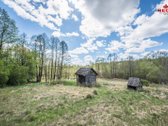 Unikalus 4,09 Ha Sklypas Prie Girijos Ežero, - nuotraukos Nr. 8