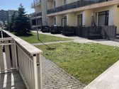Uždara teritorija ,įvažiavimas šlagbaumas ,du - nuotraukos Nr. 2