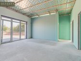 Parduodamas Vieno Aukšto 4 Kambarių Namas - nuotraukos Nr. 7