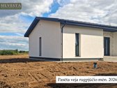 Parduodamas Vieno Aukšto 4 Kambarių Namas - nuotraukos Nr. 3