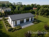 Parduodamas Vieno Aukšto 4 Kambarių Namas