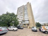 Geroje vietoje, Žirmūnuose, išnuomojamas - nuotraukos Nr. 14