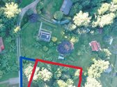 Parduodamas 11.15 Arų Sklypas Prie Kauno - nuotraukos Nr. 2