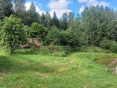 Parduodamas miško apsuptyje erdvus sklypas su - nuotraukos Nr. 3