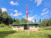 Parduodamas miško apsuptyje erdvus sklypas su - nuotraukos Nr. 4