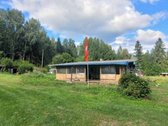 Parduodamas miško apsuptyje erdvus sklypas su - nuotraukos Nr. 5