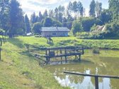 Parduodamas miško apsuptyje erdvus sklypas su - nuotraukos Nr. 8
