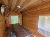 Parduodamas miško apsuptyje erdvus sklypas su - nuotraukos Nr. 10